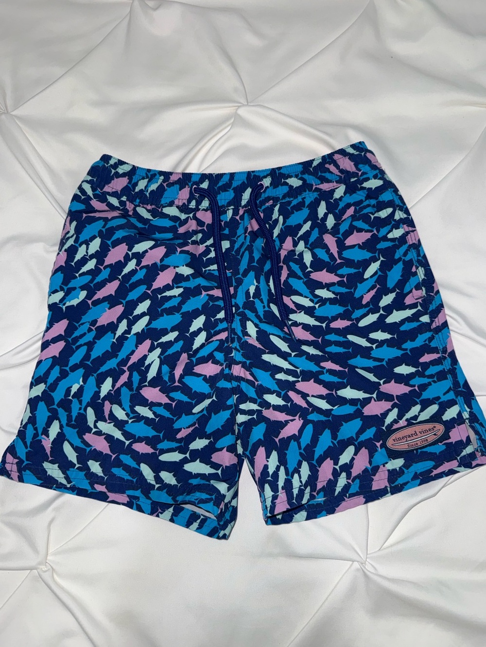 Vineyard Vines Boys Swimtrunk